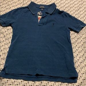 Ralph Lauren Polo short sleeved polo shirt